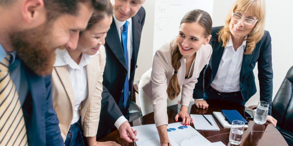 Predictive Recruitment: The Solution For Finding The Perfect Candidate?