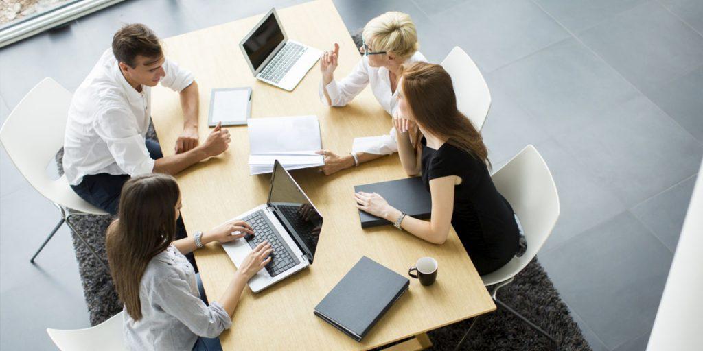 Recruiting Internally: A Successful Strategy?