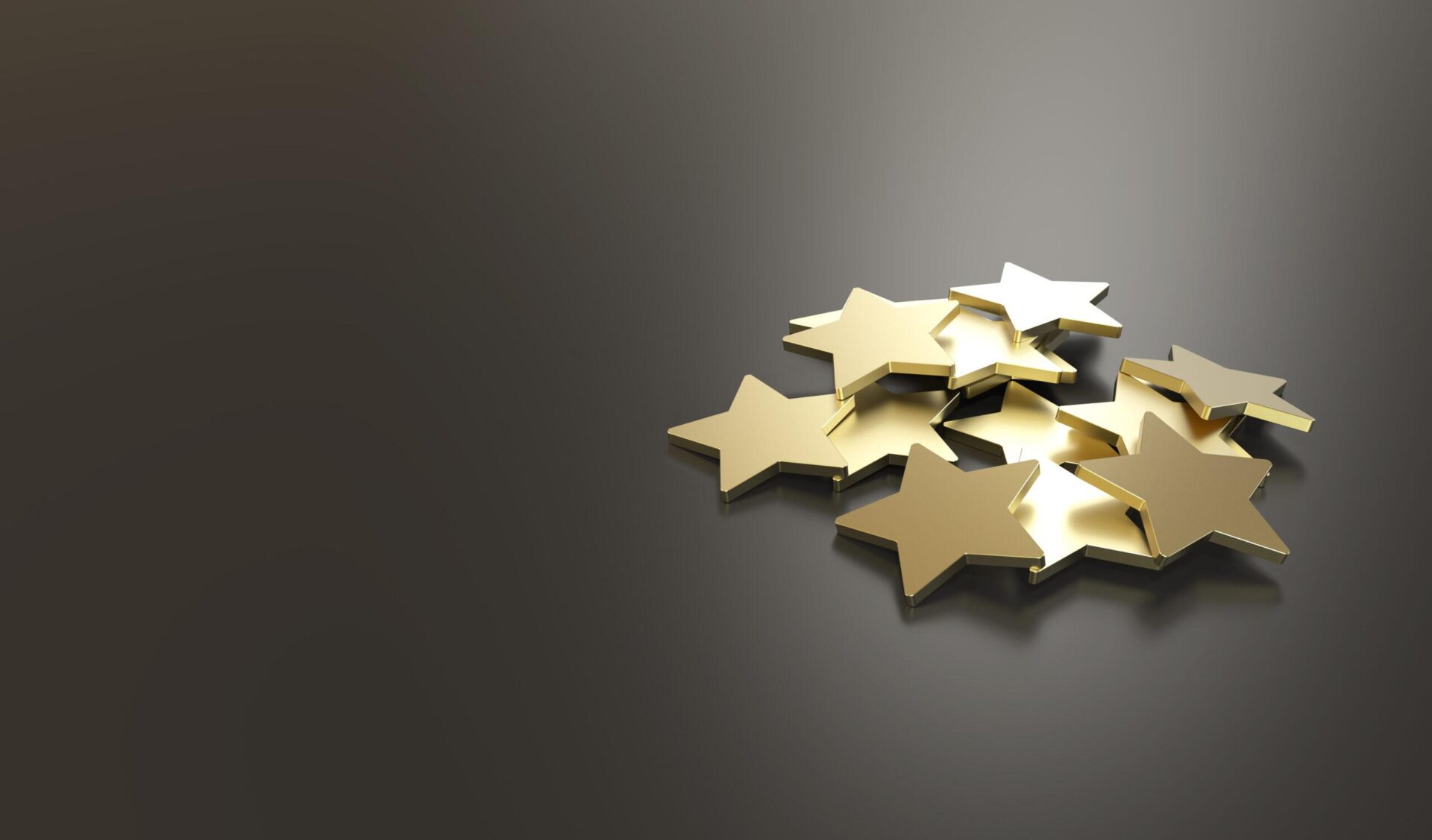 E-reputation for staffing agencies.
