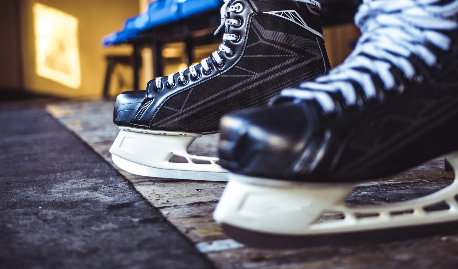 Stanley Cup: 10 points in common between hockey and staffing agencies.