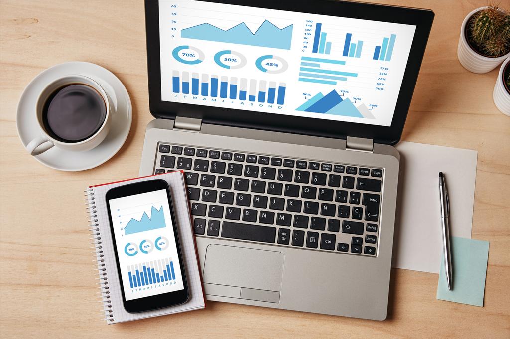 Staffing agencies: how can the right software help you grow your business?