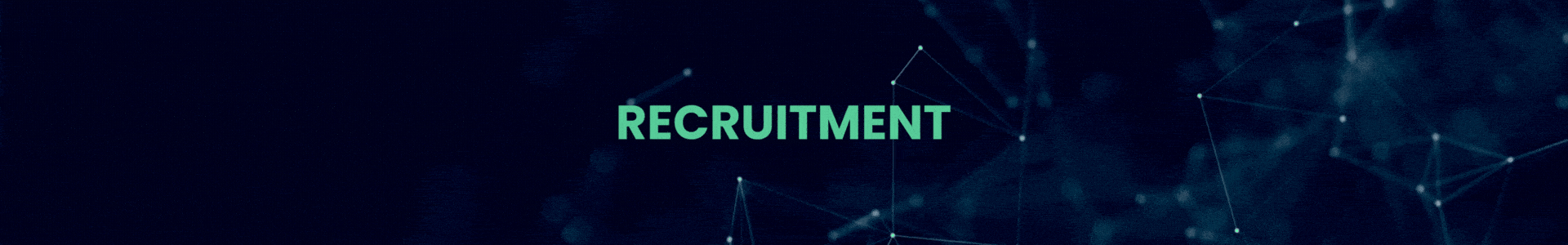 Recruitment - Prim Logix