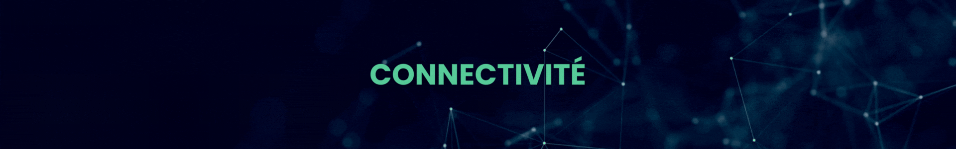 Connectivité - Prim Logix