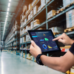 Shift Management Systems - PRIM Logix