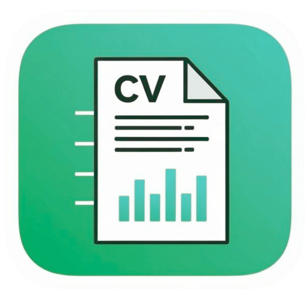 Analyse de CV - Prim Logix Analyse de CV - Prim Logix