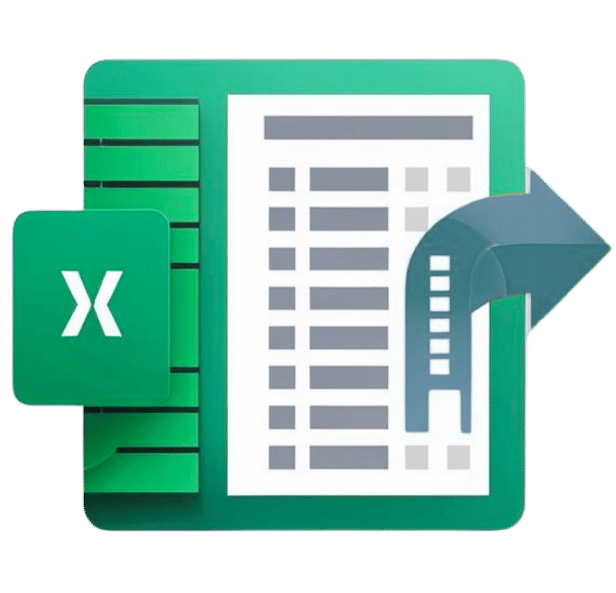 Extraction des données vers Excel - PRIM Logix Extraction des données vers Excel - PRIM Logix