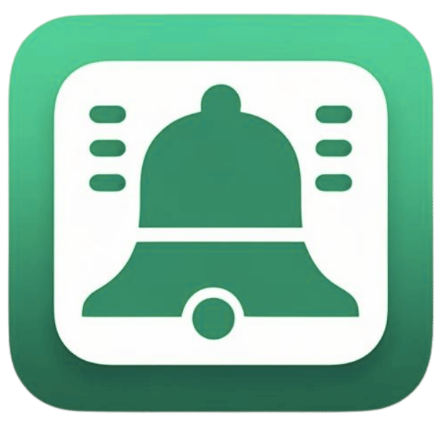 Gestion des notifications - PRIM Logix Gestion des notifications - PRIM Logix