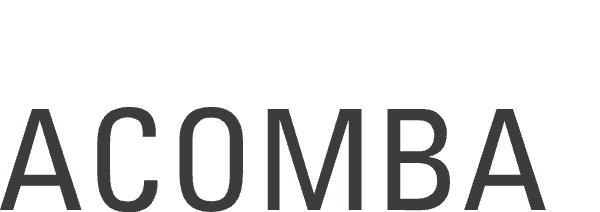 Logo Acomba
