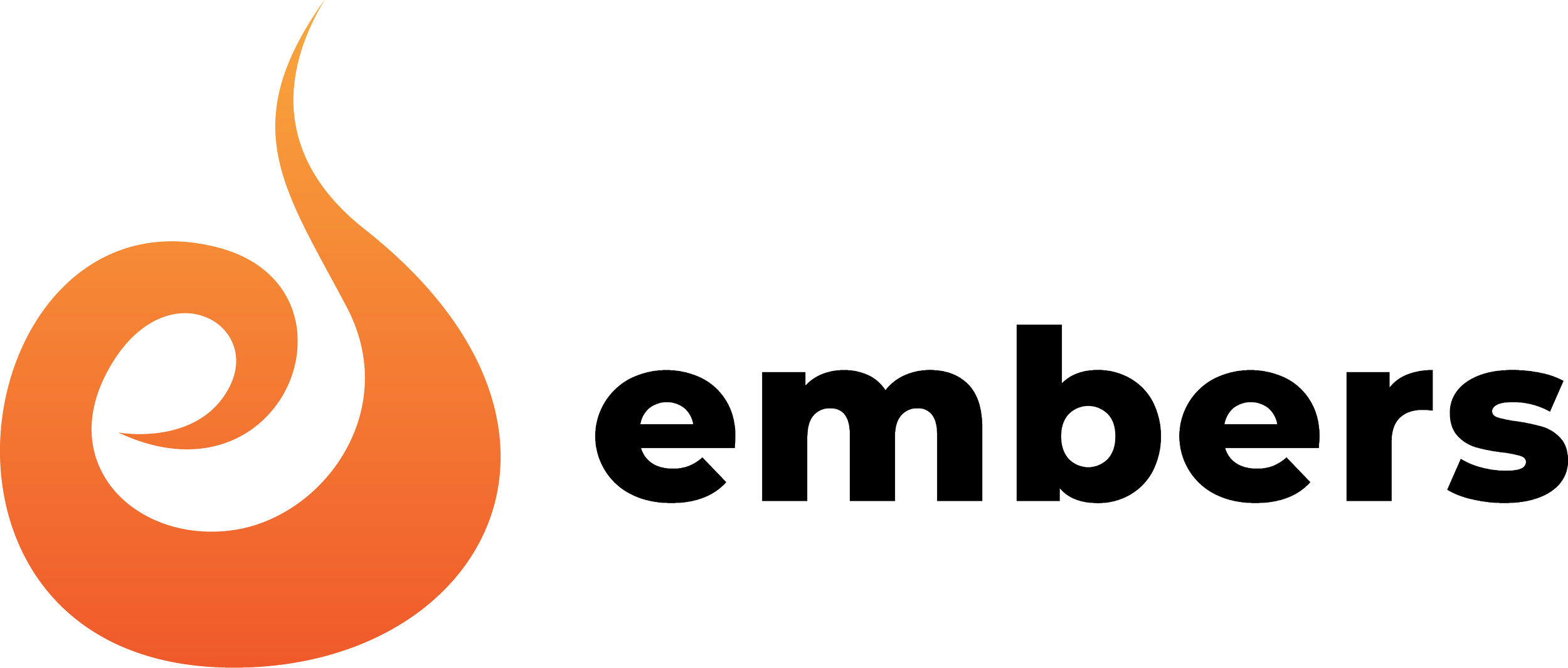 Logo Embers