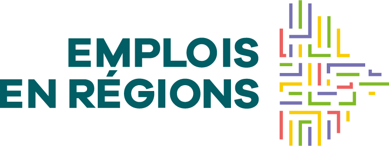 Logo Emploi en Région