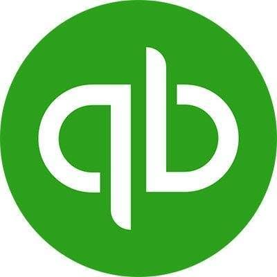 Logo QuickBooks