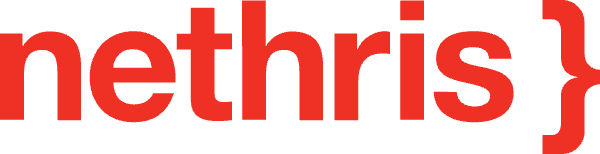 Logo Nethris