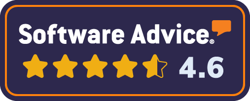 Software Advice — PRIM Logix, note 4,6 sur 5